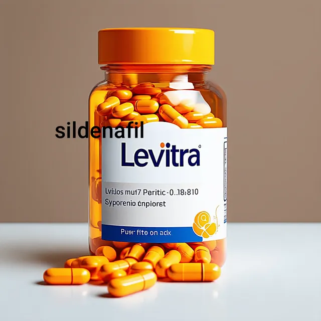 Sildenafil prezzo farmacia